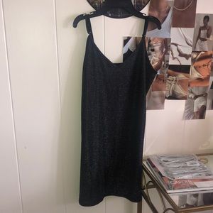 brandy melville slip dress